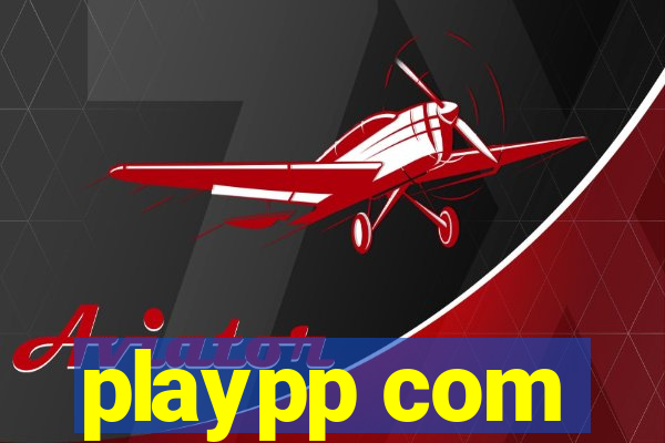 playpp com
